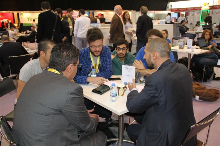 Mena Games Conference and Exhibition